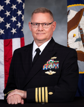A person in a military uniformAI-generated content may be incorrect., Picture